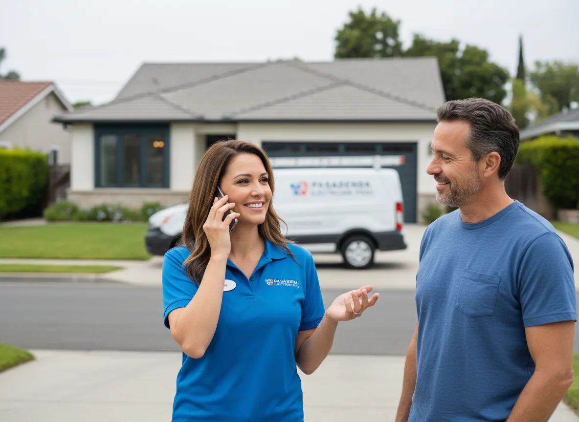 Electrician Packwood, WA FAQs